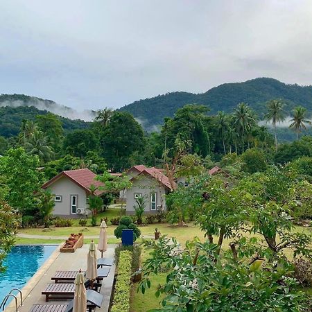 Evergreen Koh Chang Resort Εξωτερικό φωτογραφία