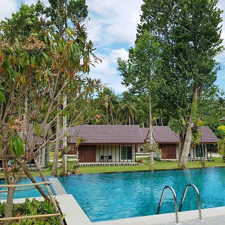 Evergreen Koh Chang Resort Εξωτερικό φωτογραφία