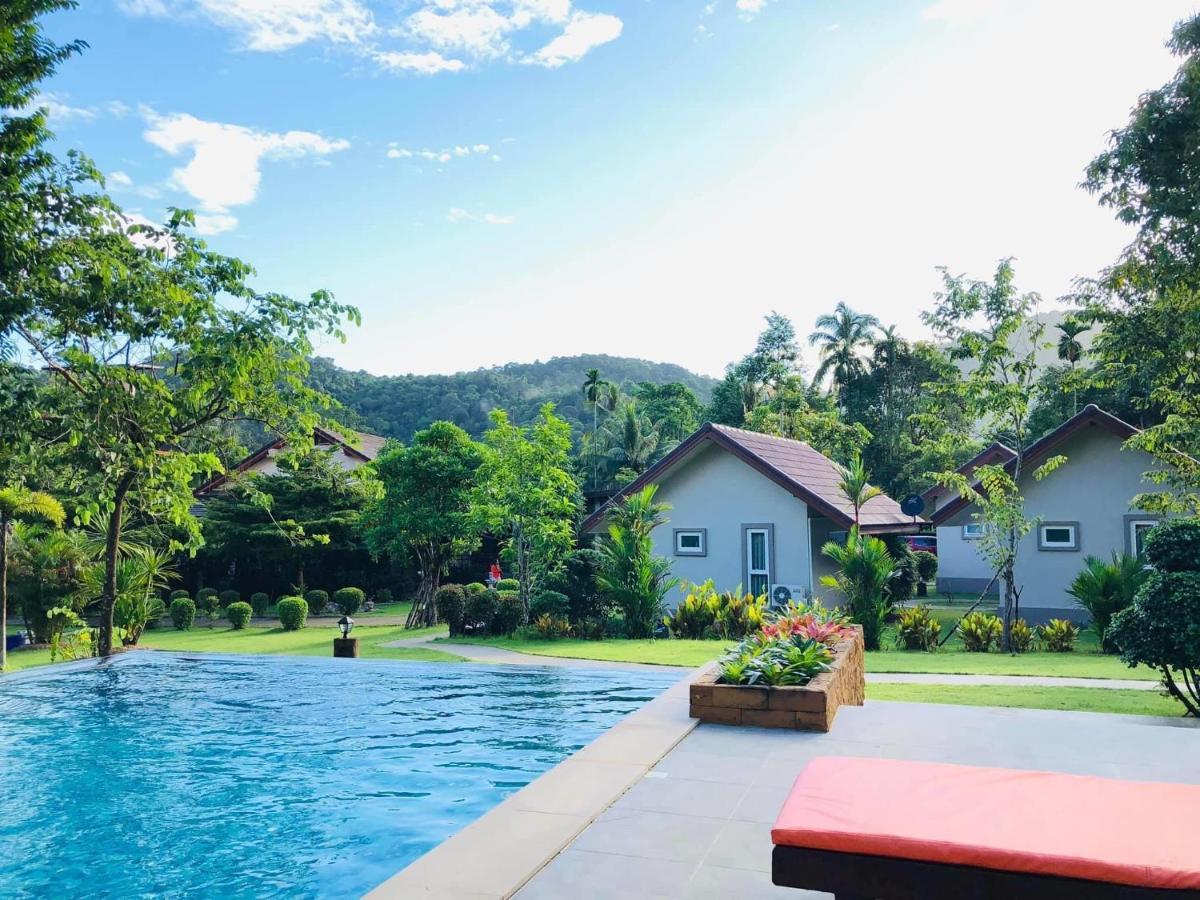 Evergreen Koh Chang Resort Εξωτερικό φωτογραφία
