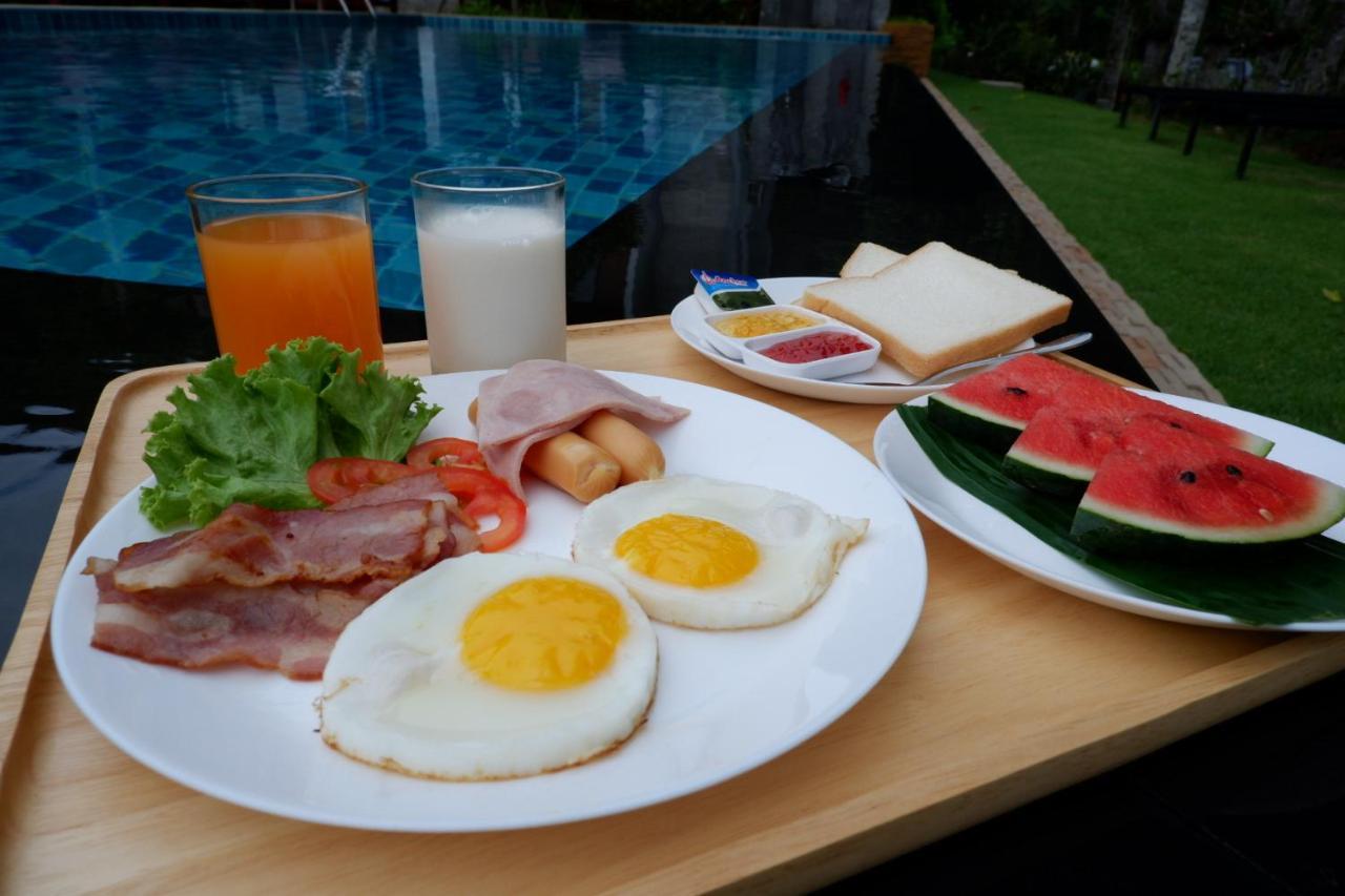 Evergreen Koh Chang Resort Εξωτερικό φωτογραφία