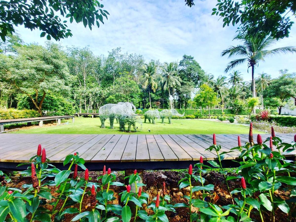 Evergreen Koh Chang Resort Εξωτερικό φωτογραφία