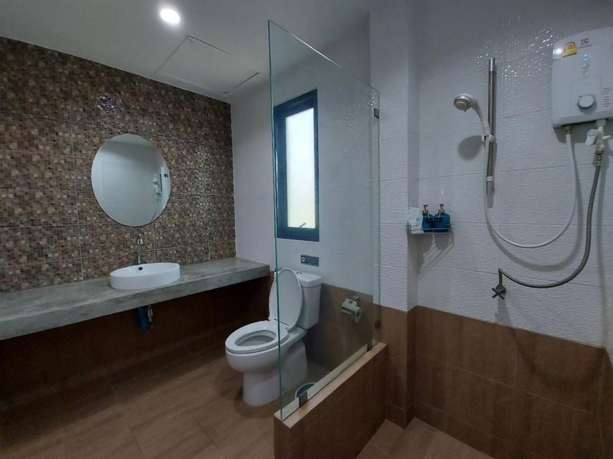 Evergreen Koh Chang Resort Εξωτερικό φωτογραφία