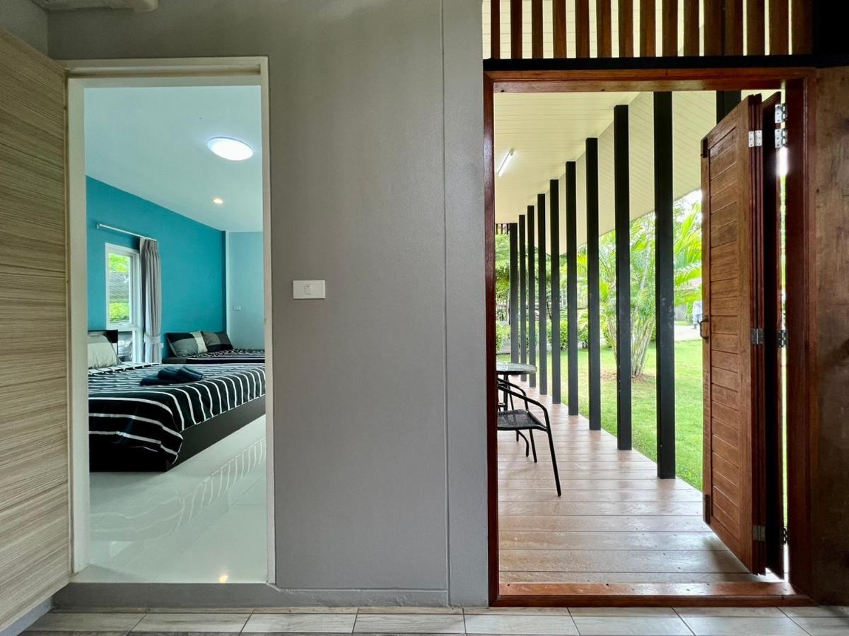 Evergreen Koh Chang Resort Εξωτερικό φωτογραφία