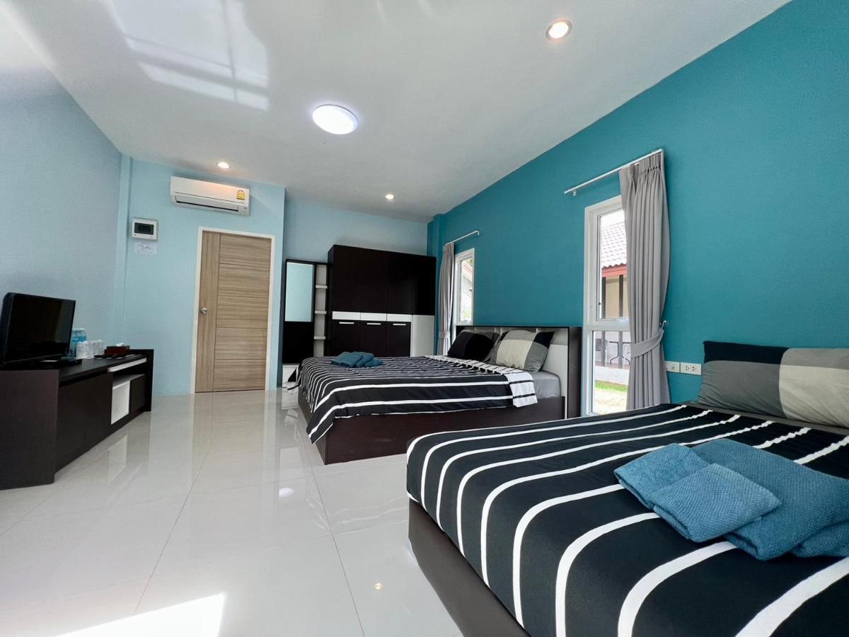 Evergreen Koh Chang Resort Εξωτερικό φωτογραφία