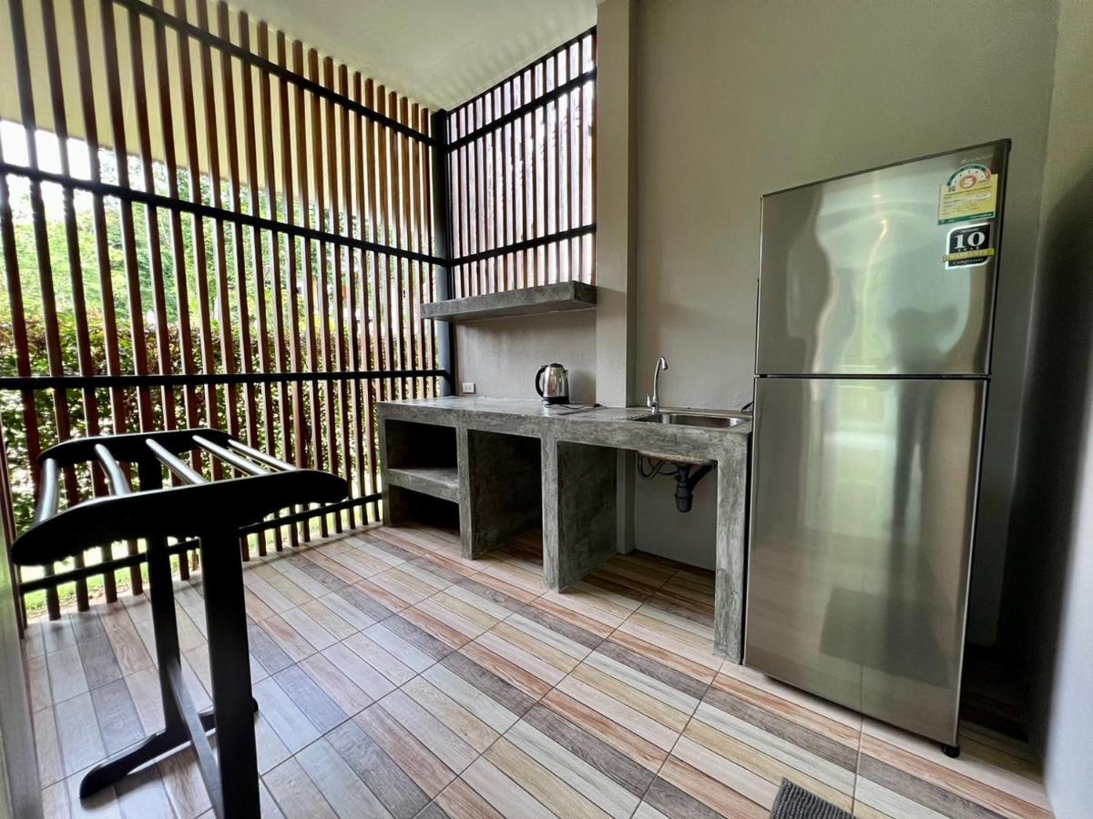 Evergreen Koh Chang Resort Εξωτερικό φωτογραφία