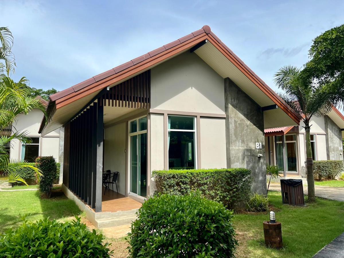 Evergreen Koh Chang Resort Εξωτερικό φωτογραφία