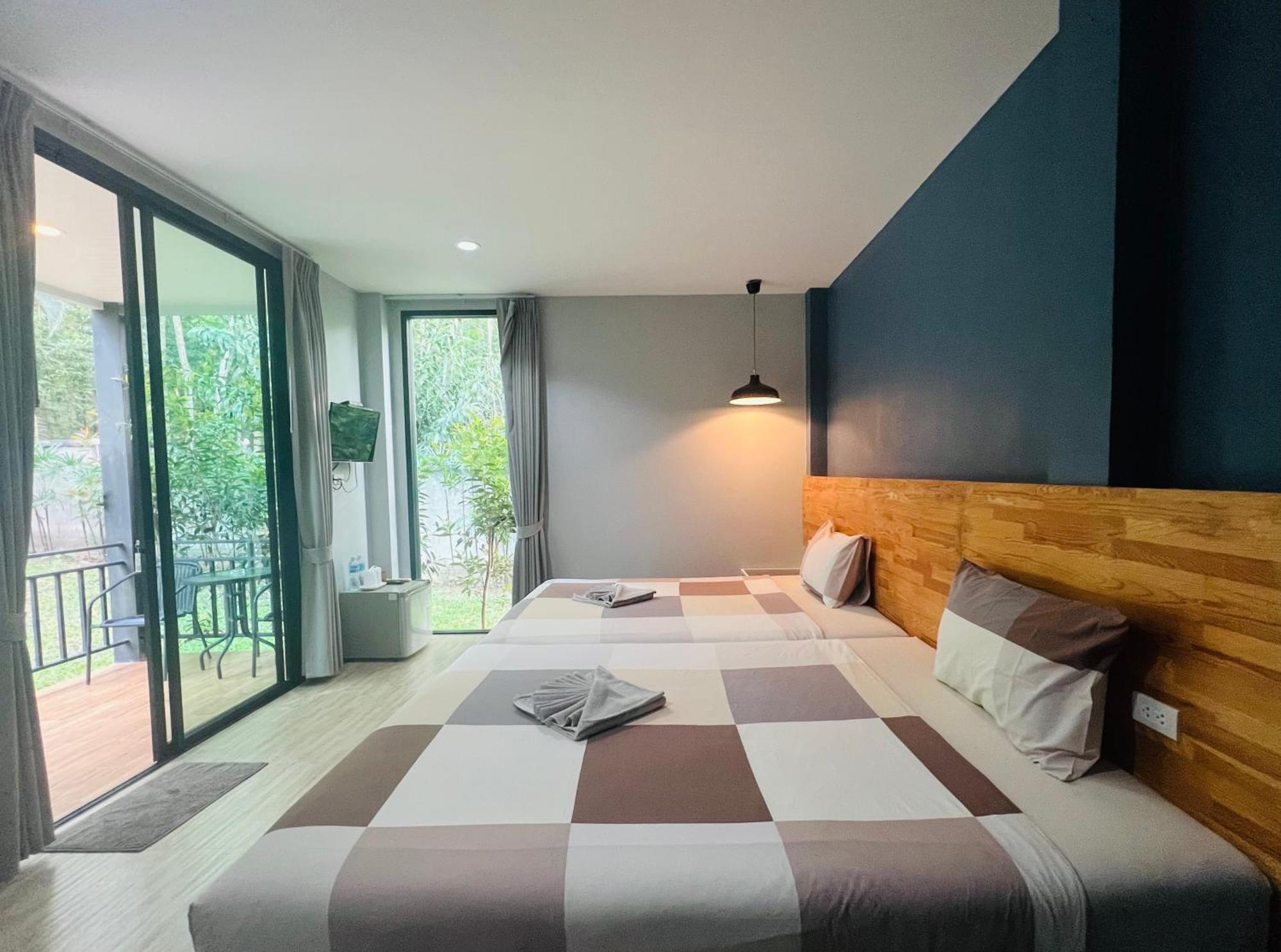 Evergreen Koh Chang Resort Εξωτερικό φωτογραφία