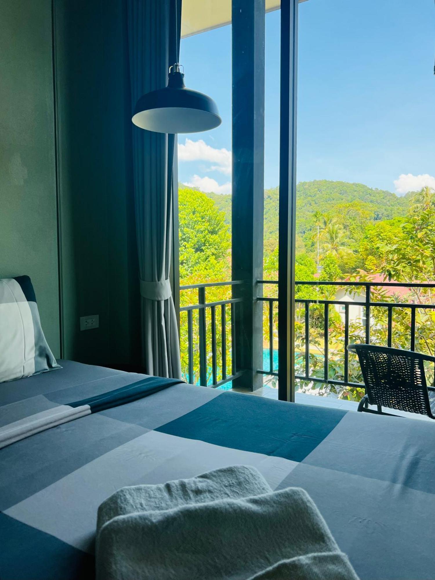 Evergreen Koh Chang Resort Εξωτερικό φωτογραφία