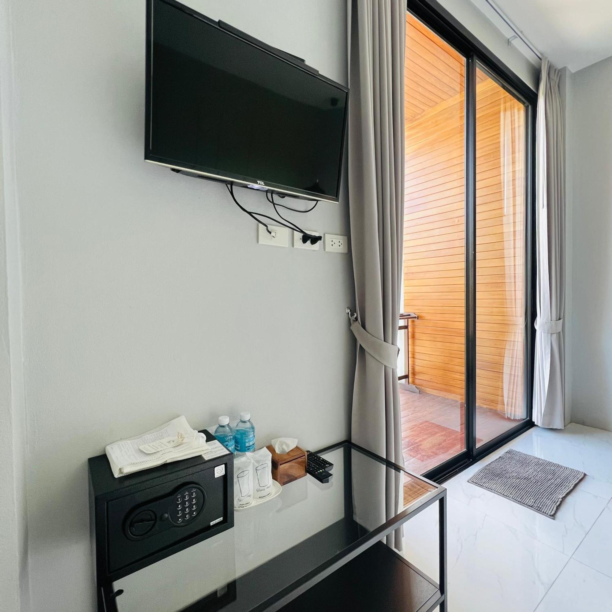 Evergreen Koh Chang Resort Εξωτερικό φωτογραφία