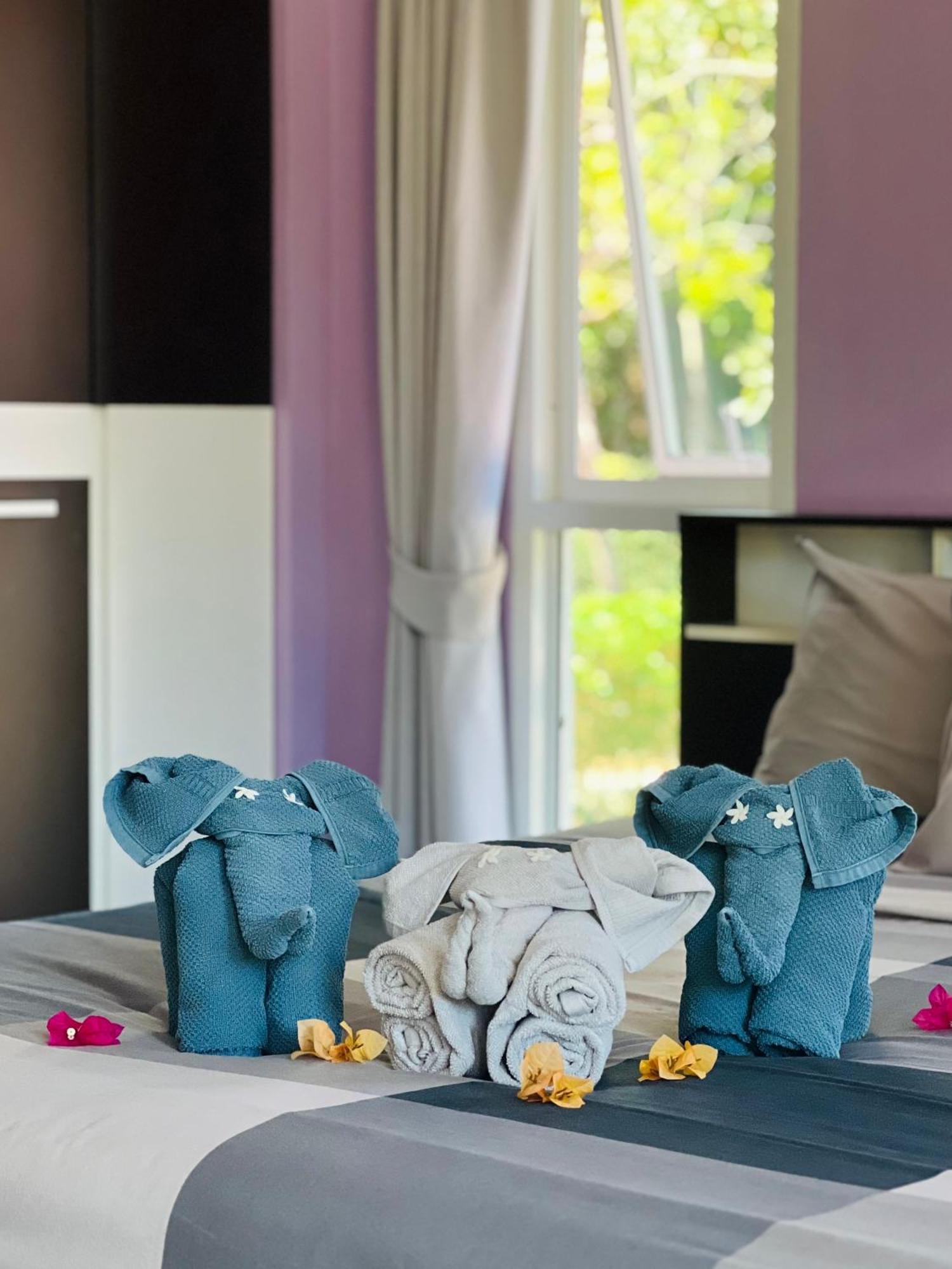 Evergreen Koh Chang Resort Εξωτερικό φωτογραφία