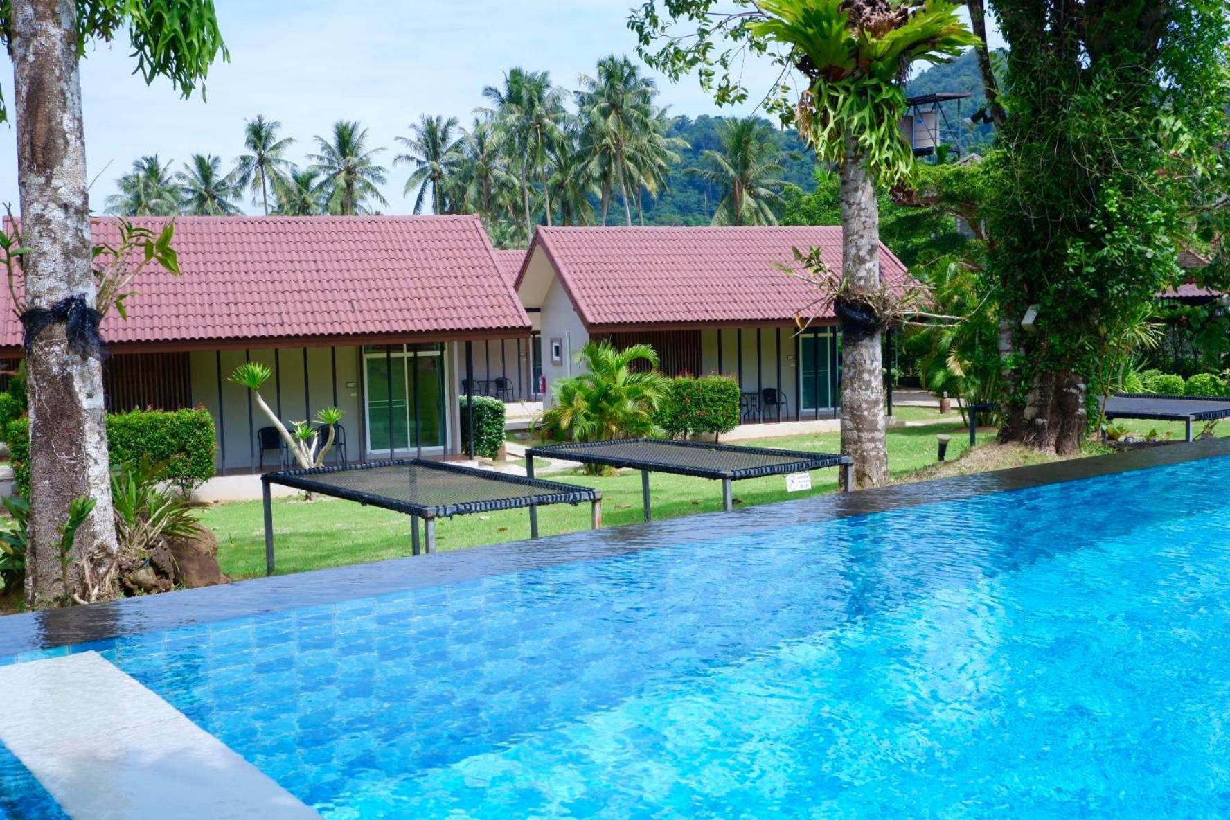 Evergreen Koh Chang Resort Εξωτερικό φωτογραφία