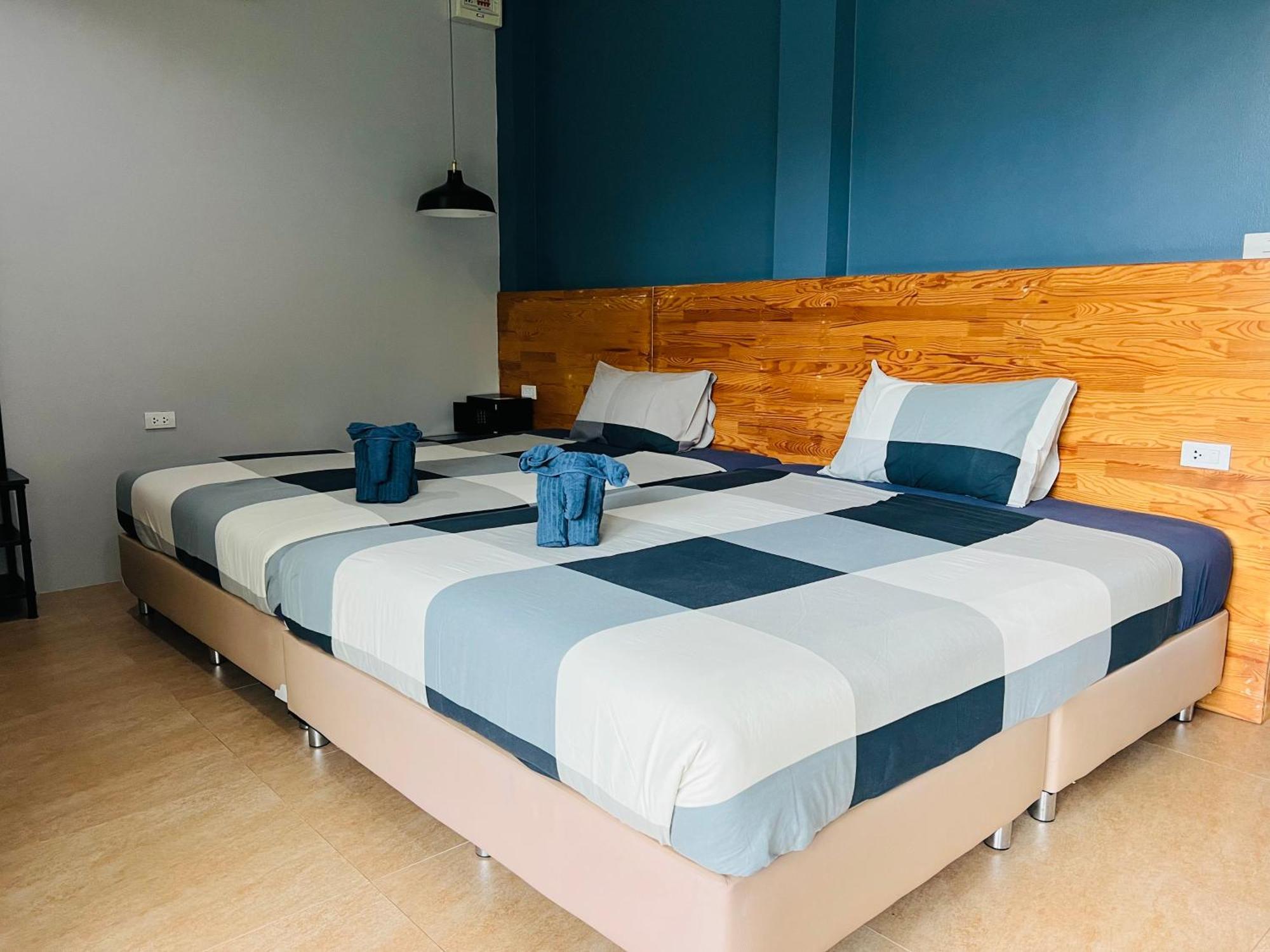 Evergreen Koh Chang Resort Εξωτερικό φωτογραφία