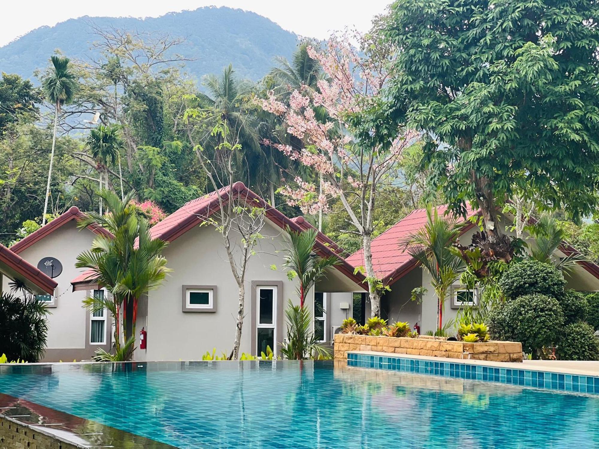 Evergreen Koh Chang Resort Εξωτερικό φωτογραφία