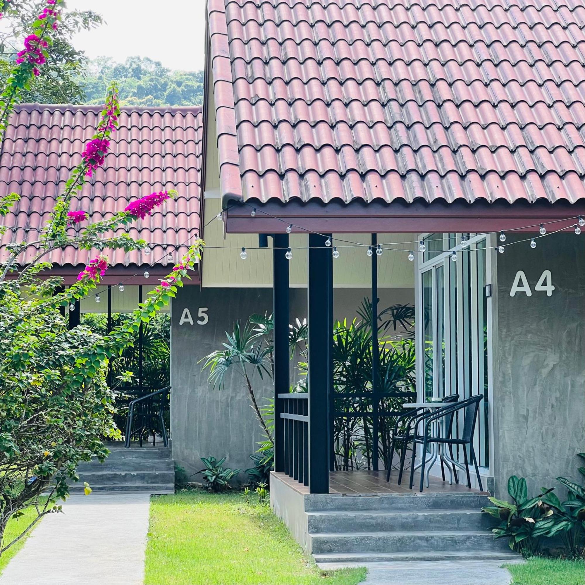 Evergreen Koh Chang Resort Εξωτερικό φωτογραφία