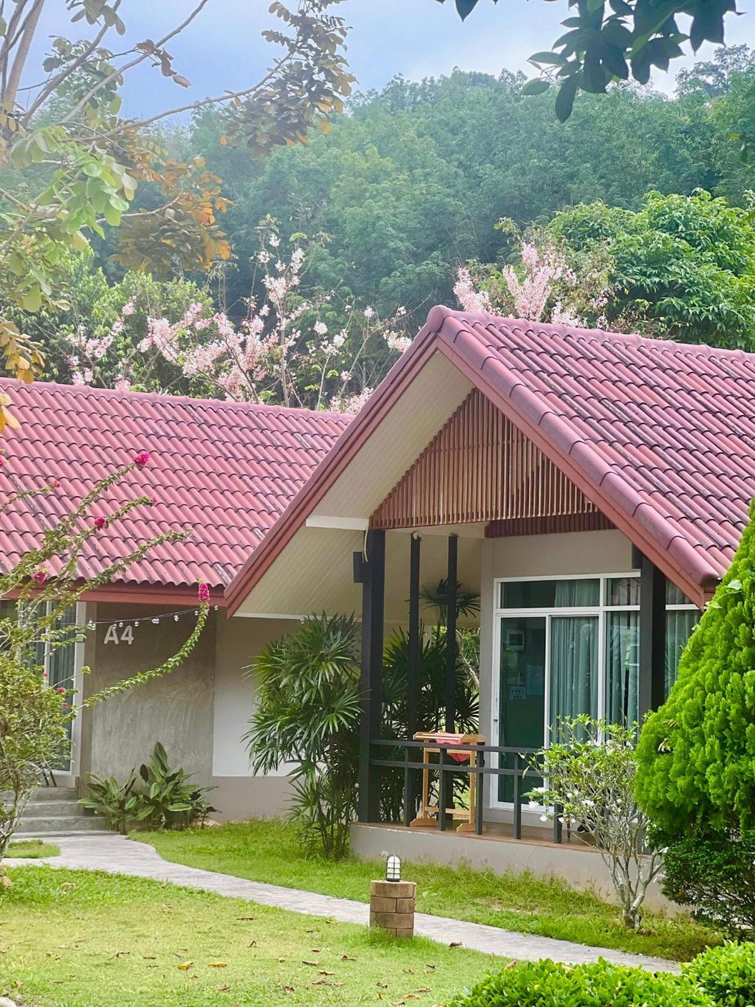 Evergreen Koh Chang Resort Εξωτερικό φωτογραφία