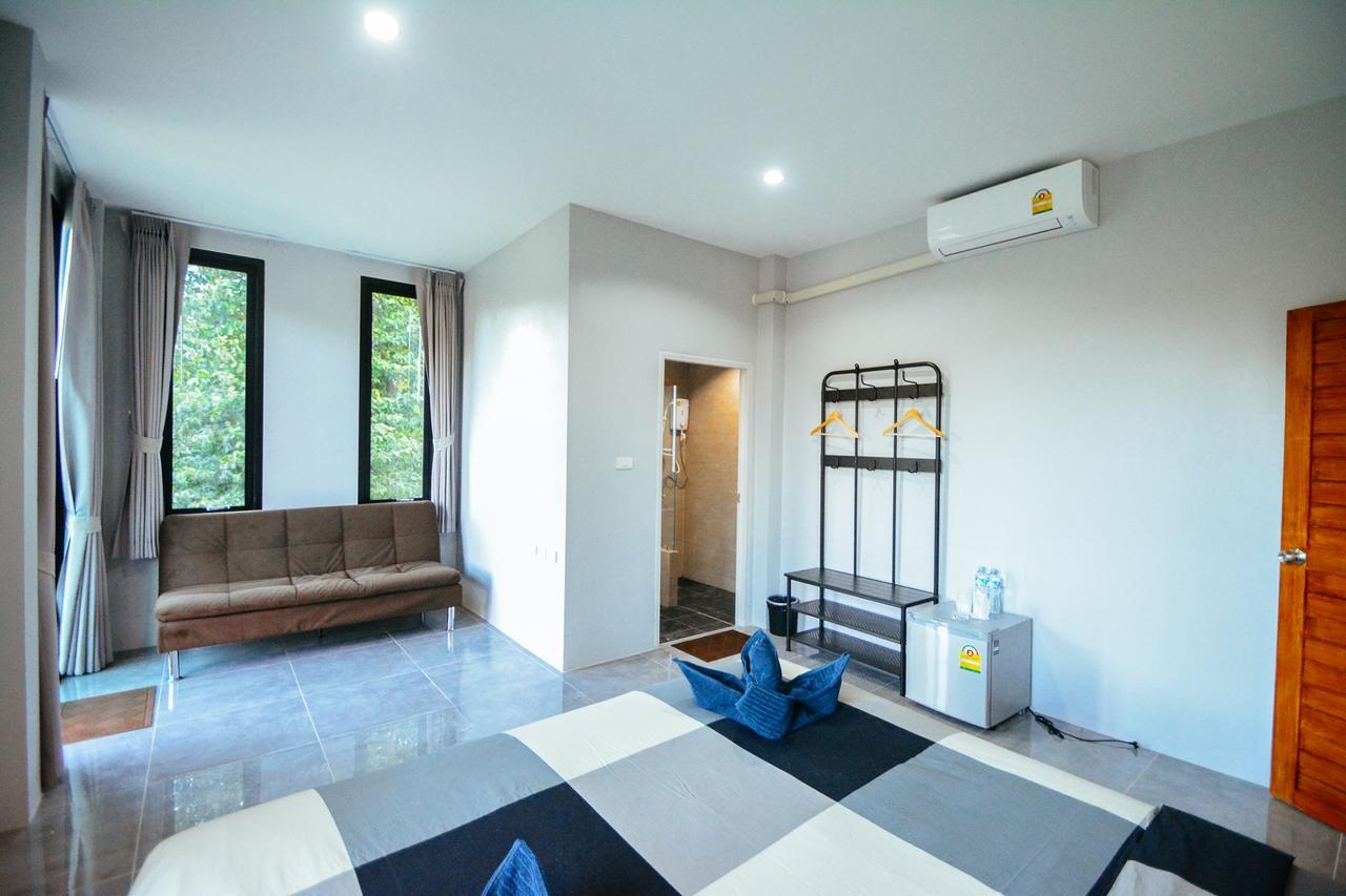 Evergreen Koh Chang Resort Εξωτερικό φωτογραφία