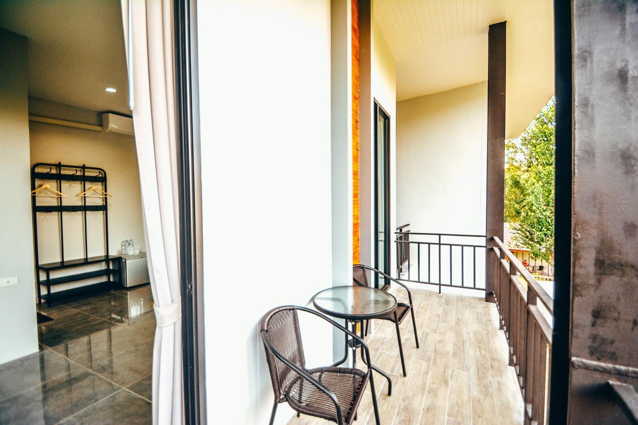 Evergreen Koh Chang Resort Εξωτερικό φωτογραφία