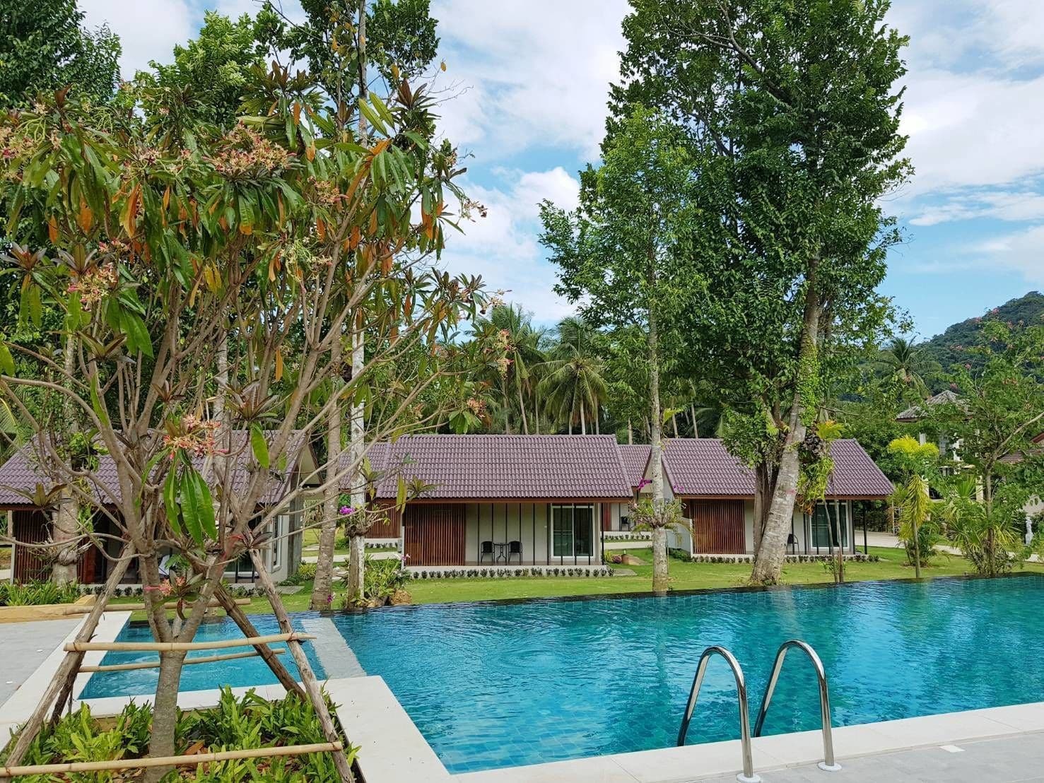 Evergreen Koh Chang Resort Εξωτερικό φωτογραφία
