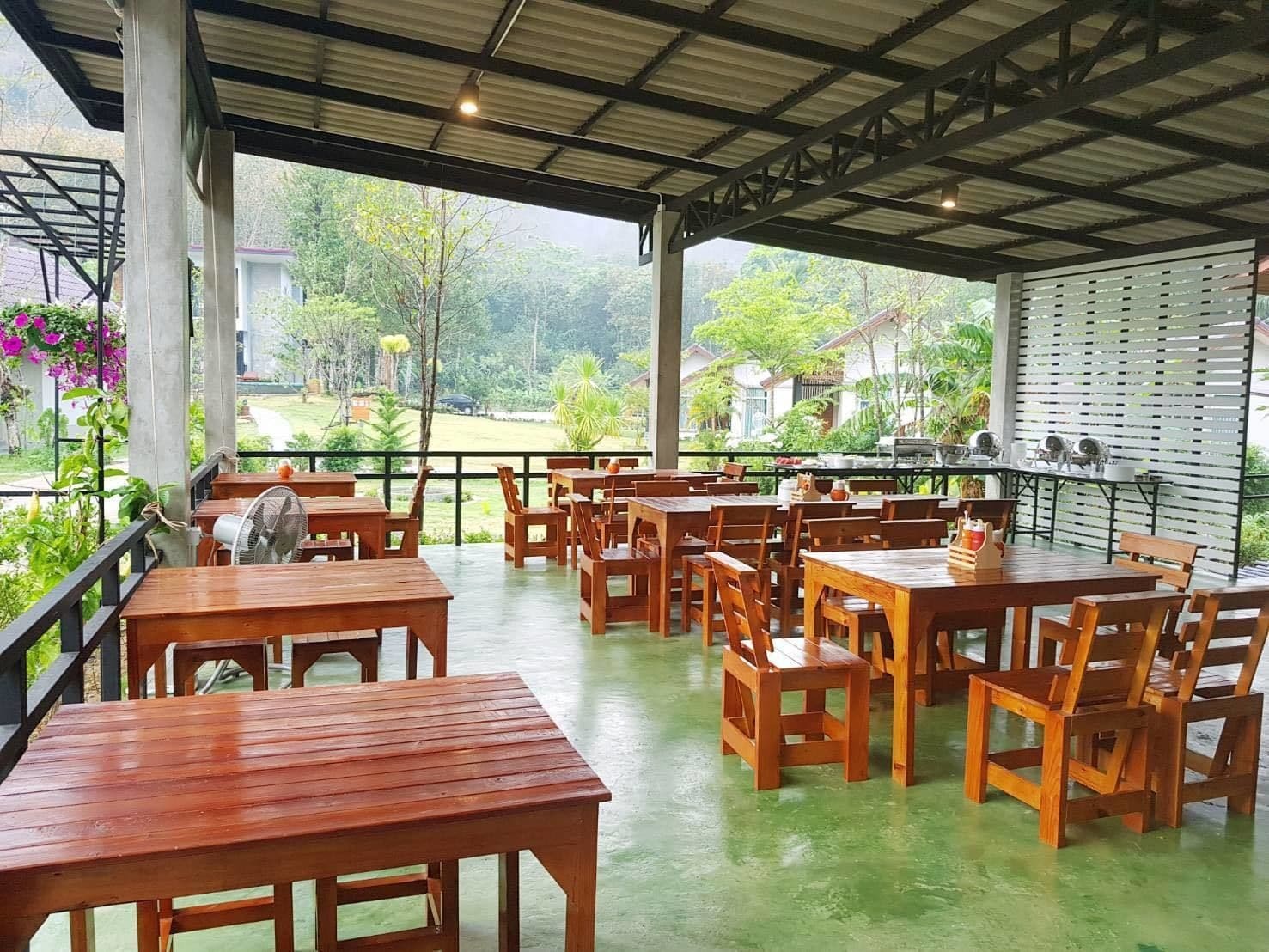 Evergreen Koh Chang Resort Εξωτερικό φωτογραφία